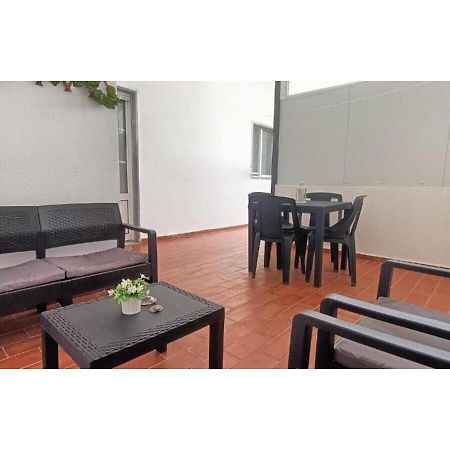 Al Bela Vida Apartment Tavira Exterior photo