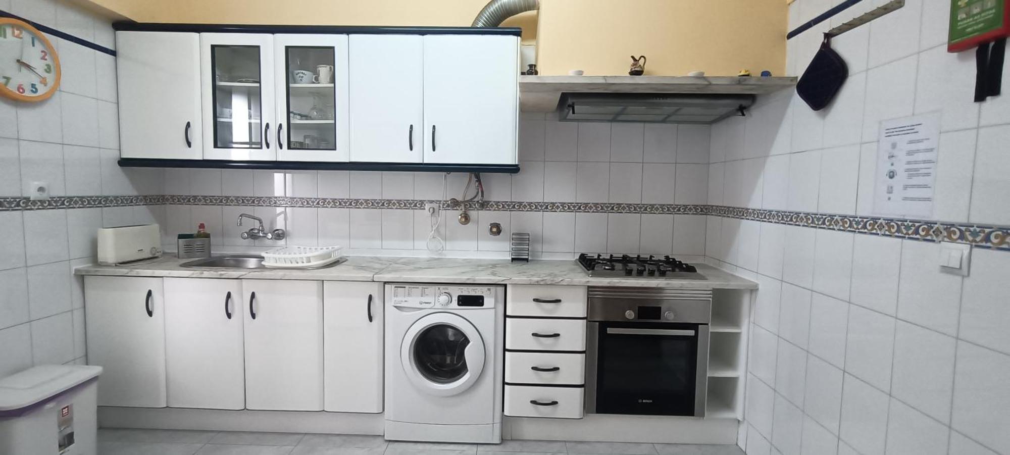 Al Bela Vida Apartment Tavira Exterior photo