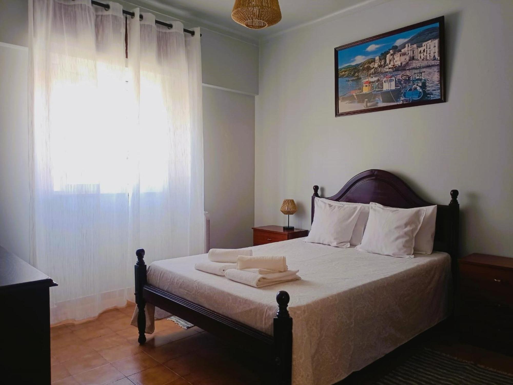 Al Bela Vida Apartment Tavira Exterior photo