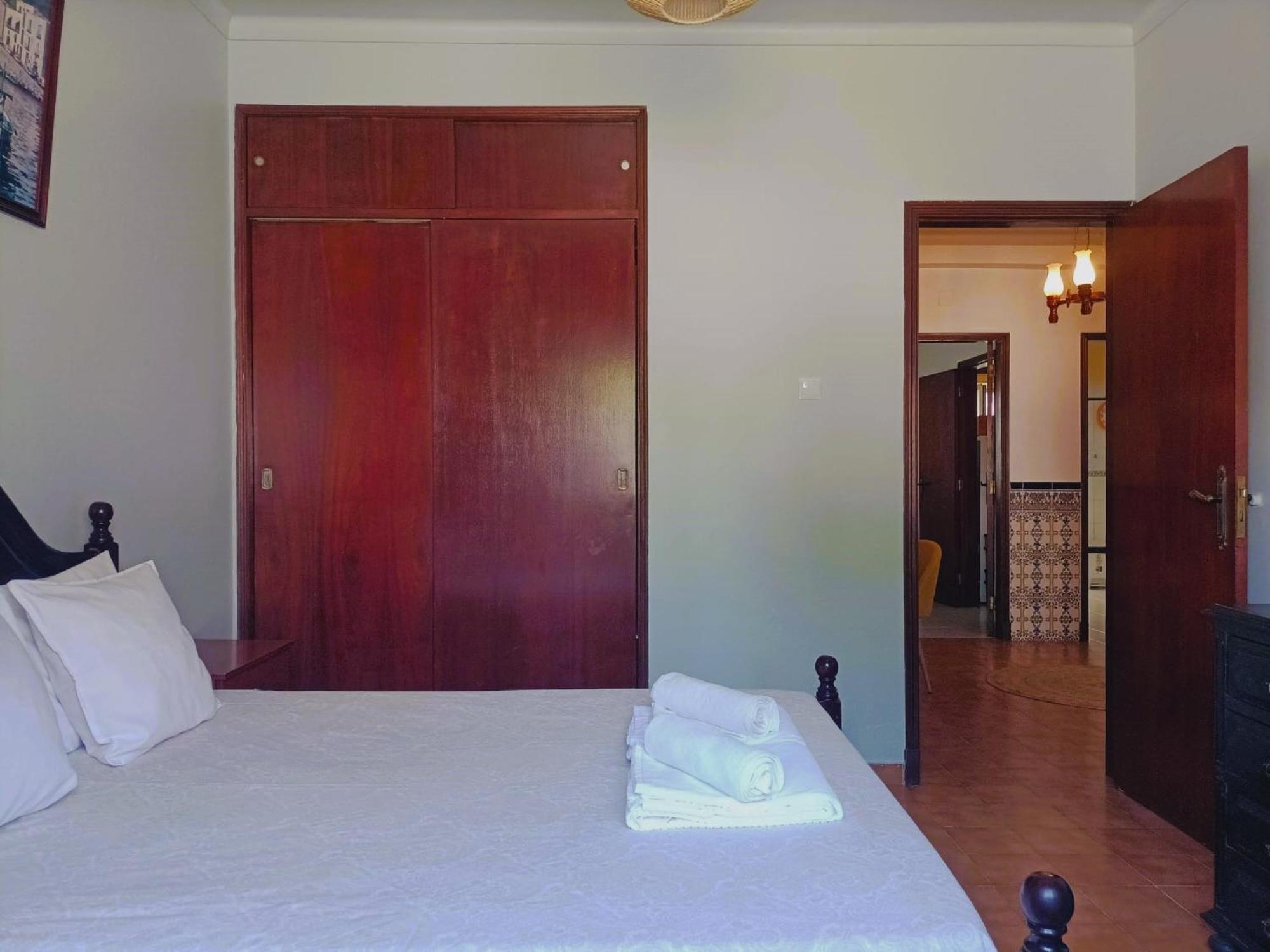 Al Bela Vida Apartment Tavira Exterior photo