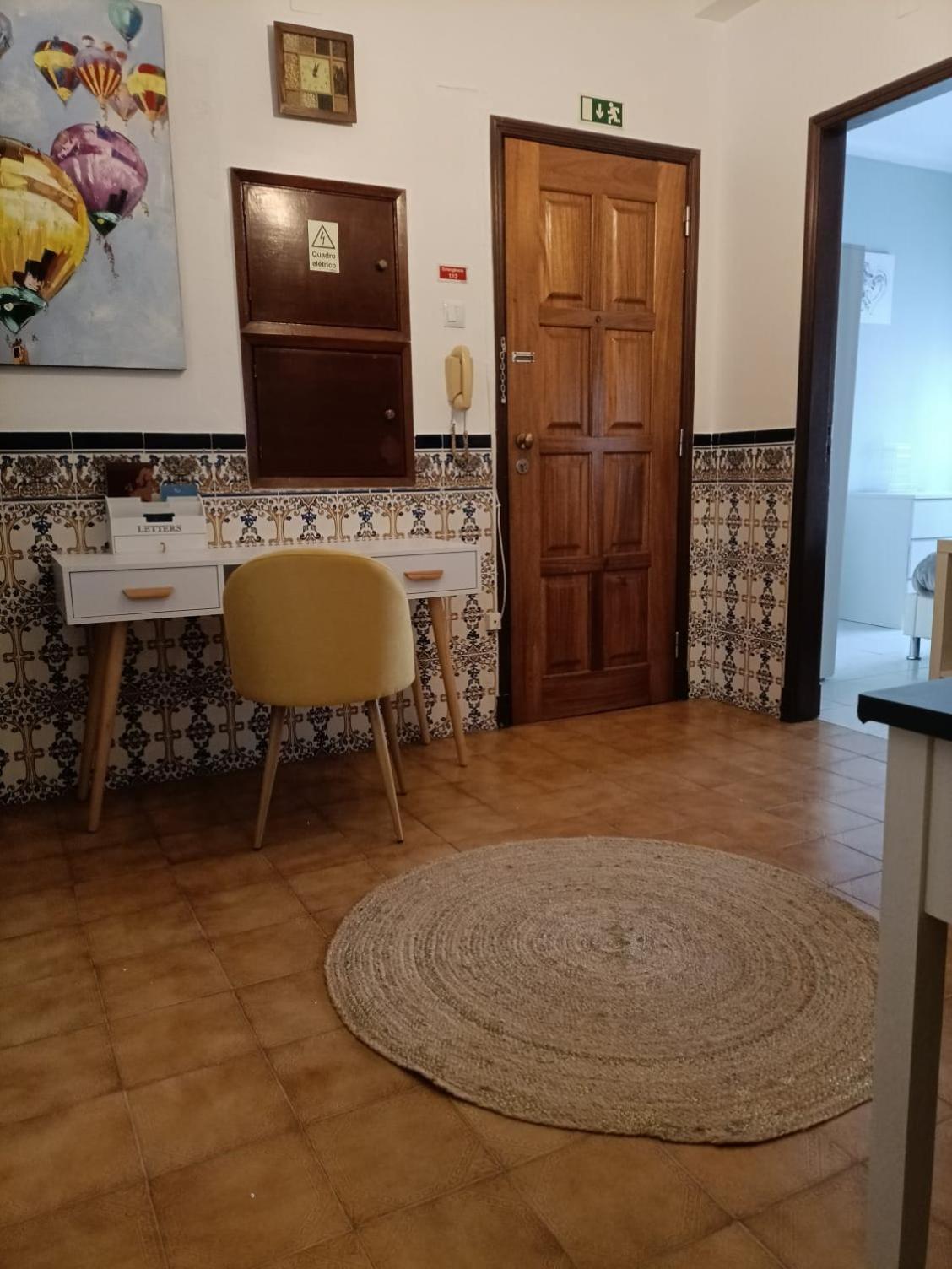 Al Bela Vida Apartment Tavira Exterior photo