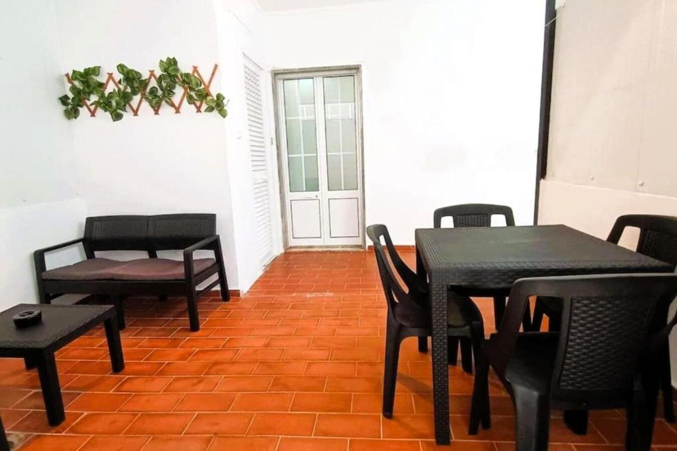 Al Bela Vida Apartment Tavira Exterior photo