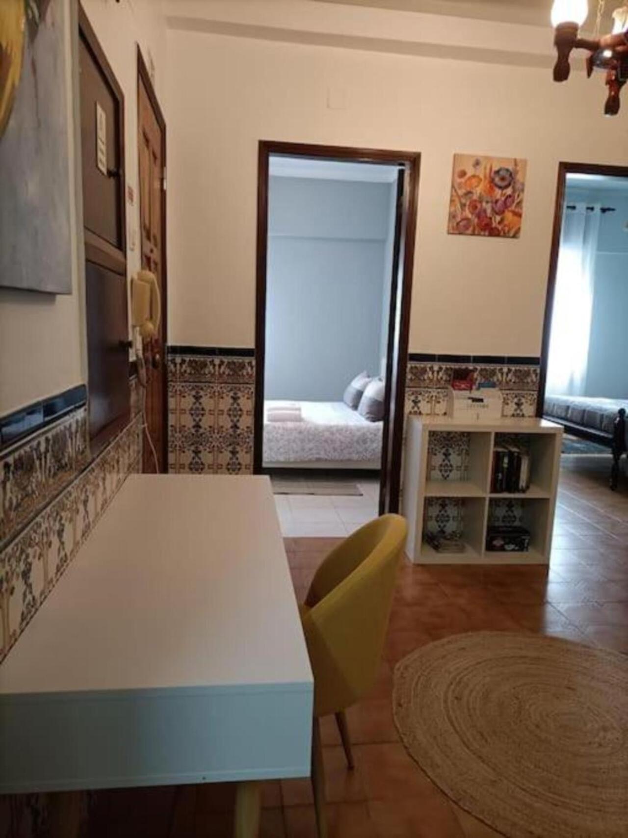 Al Bela Vida Apartment Tavira Exterior photo