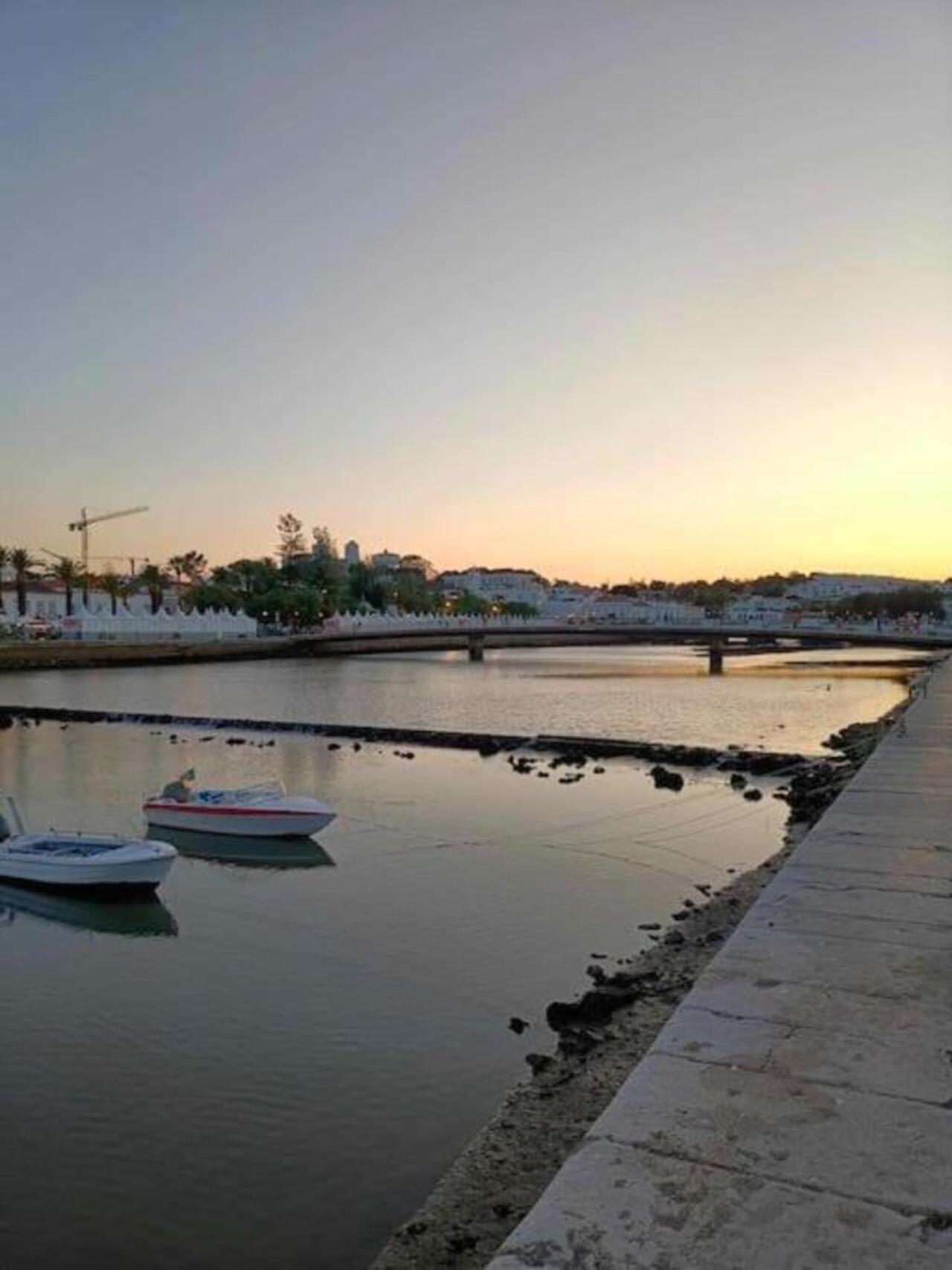 Al Bela Vida Apartment Tavira Exterior photo